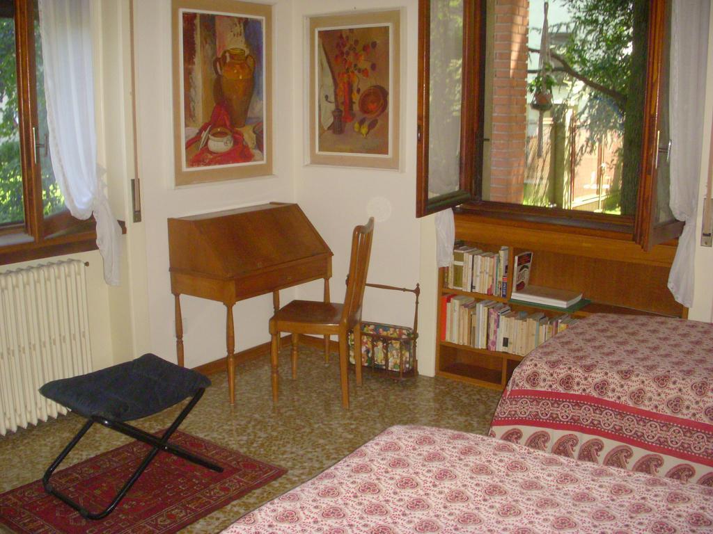 Bed and Breakfast La Casa Creativa Ломнаго Экстерьер фото